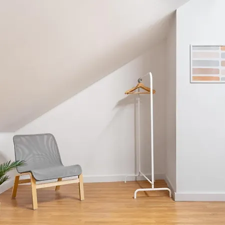 Altido Elegant Moments From Carmo Convent, In Bairro Alto Apartment *