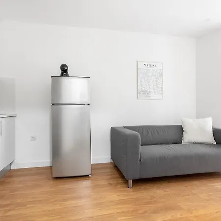 Altido Elegant Moments From Carmo Convent, In Bairro Alto Apartment