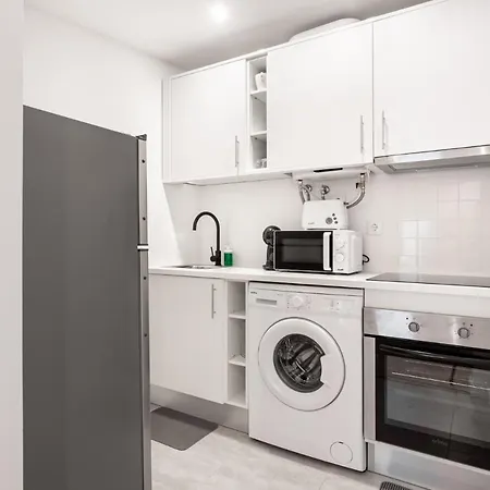 Apartment Altido Elegant Moments From Carmo Convent, In Bairro Alto *