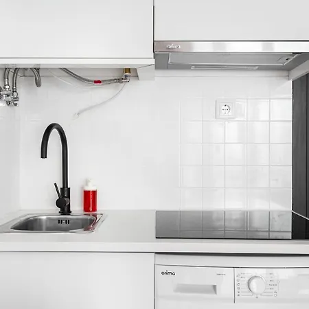 Apartment Altido Elegant Moments From Carmo Convent, In Bairro Alto