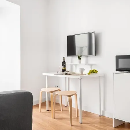 Altido Elegant Moments From Carmo Convent, In Bairro Alto Apartment