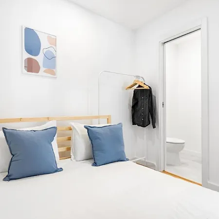 Altido Elegant Moments From Carmo Convent, In Bairro Alto Apartment *