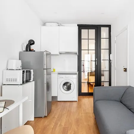 Altido Elegant Moments From Carmo Convent, In Bairro Alto Apartment