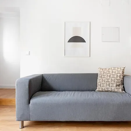 Altido Elegant Moments From Carmo Convent, In Bairro Alto Apartment