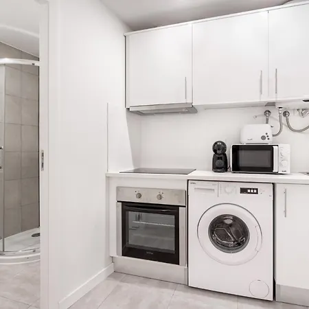 Altido Elegant Moments From Carmo Convent, In Bairro Alto Apartment *