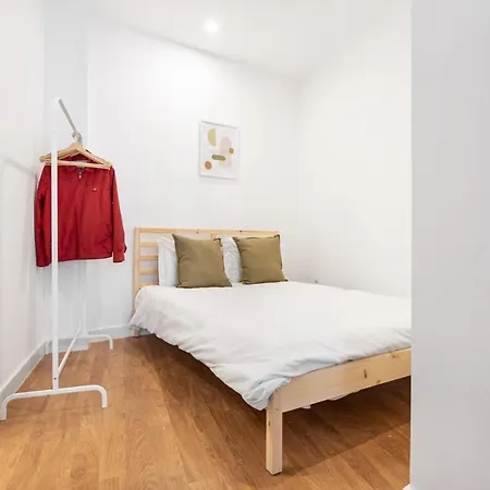 Altido Elegant Moments From Carmo Convent, In Bairro Alto Apartment *