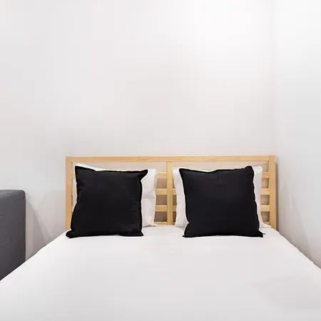 Altido Elegant Moments From Carmo Convent, In Bairro Alto *