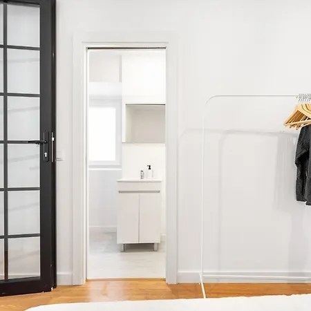Altido Elegant Moments From Carmo Convent, In Bairro Alto Apartment *