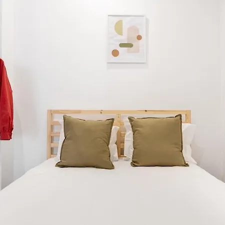 Altido Elegant Moments From Carmo Convent, In Bairro Alto Apartment