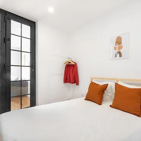 Altido Elegant Moments From Carmo Convent, In Bairro Alto Apartment Lissabon