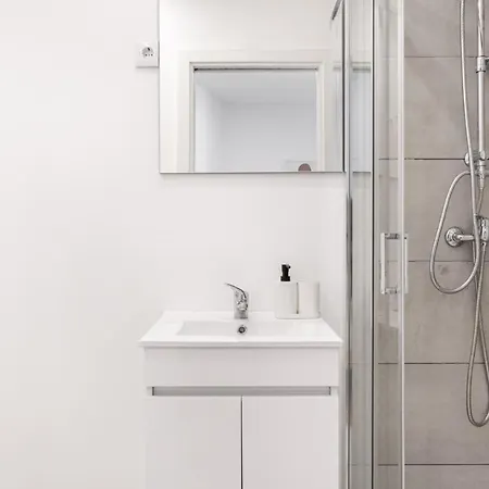 Altido Elegant Moments From Carmo Convent, In Bairro Alto Apartment Lissabon