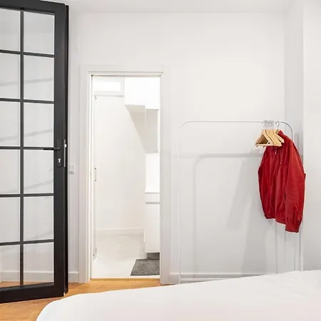 Appartamento Altido Elegant Moments From Carmo Convent, In Bairro Alto *