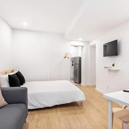 Appartamento Altido Elegant Moments From Carmo Convent, In Bairro Alto *